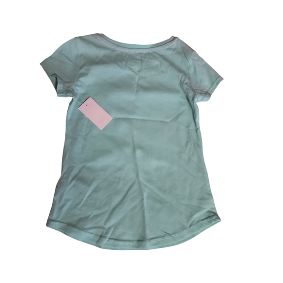 Girls Secret life of pets short sleeve shirt - Picture 4 of 4